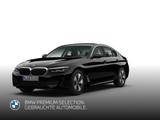 BMW 520 d Limousine LC Prof 4-Zonen Klima DAB SHZ - BMW 520 in Mainz