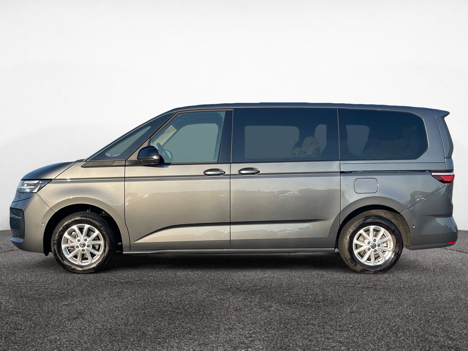 Volkswagen T7 Multivan - Bild 4