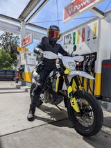Husqvarna 701 Supermoto - A2