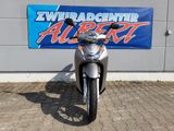 Honda SH MODE 125 €5+  FSH125  bis zu 6 Jahre Garantie - HONDA SH MODE 125