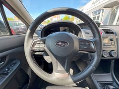 Fahrzeugabbildung Impreza Comfort 1.6i