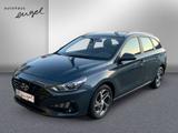 Hyundai i30 Kombi 1.0T-GDI 48V-Hyb DCT Select,KLIMA,TEMP - Hyundai i30 aus 2024