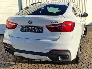 BMW X6 - 9