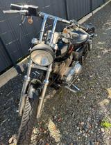Harley-Davidson Sportster - HARLEY-DAVIDSON 1995