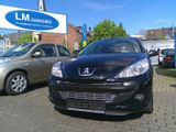 Peugeot 206 + Generation Klima - Peugeot 206 in Köln