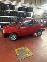 Fiat Panda 900 i.e. cat - Fiat Panda aus 1997