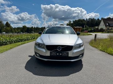Volvo V70 - 2