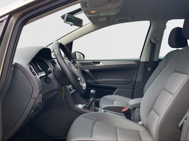 Golf VII Sportsvan Comfortline,PDC,Radio, KLIMA