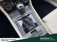 Skoda Superb - Vorschau Bild 20
