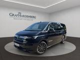 Volkswagen Multivan (ST)(10.2021->) Goal lang