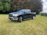 Dodge RAM 1500 5.7 V8 mit Mehrwertsteuer - Dodge RAM in Aachen