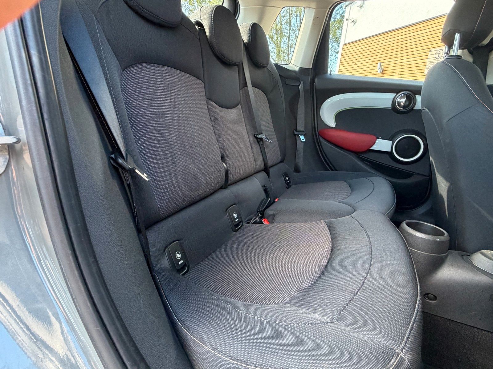 MINI ONE ONE Mini – Ansicht 18