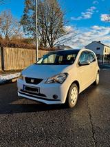 Seat Mii electric 61 KW - Seat Mii aus 2020