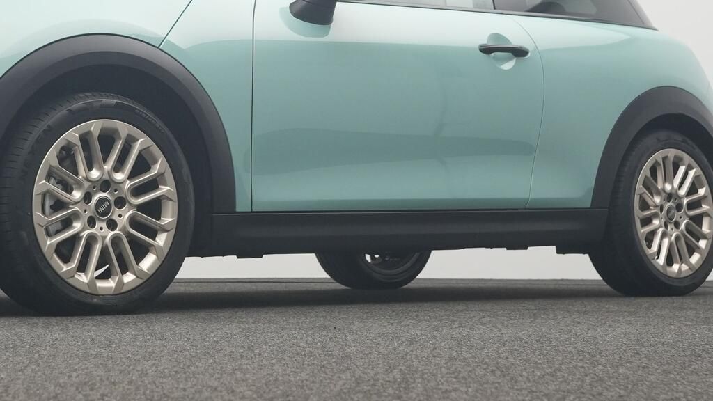 MINI Cooper C - Bild 23