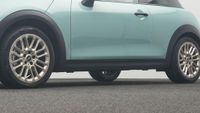 MINI Cooper C - Vorschau Bild 23