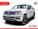 Volkswagen Amarok 3.0 TDI 4M Dark Label Bi-Xenon PDC AHK - Volkswagen Amarok in Erfurt