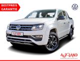 Volkswagen Amarok 3.0 TDI 4M Dark Label Bi-Xenon PDC AHK - Volkswagen Amarok: X