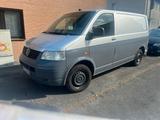 Volkswagen VW T5 Transporter - Volkswagen T5 Transporter in Herne