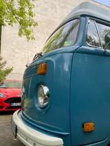 Volkswagen  Gepflegter T2b Westfalia Camper reisefertig - Volkswagen T2: Camper
