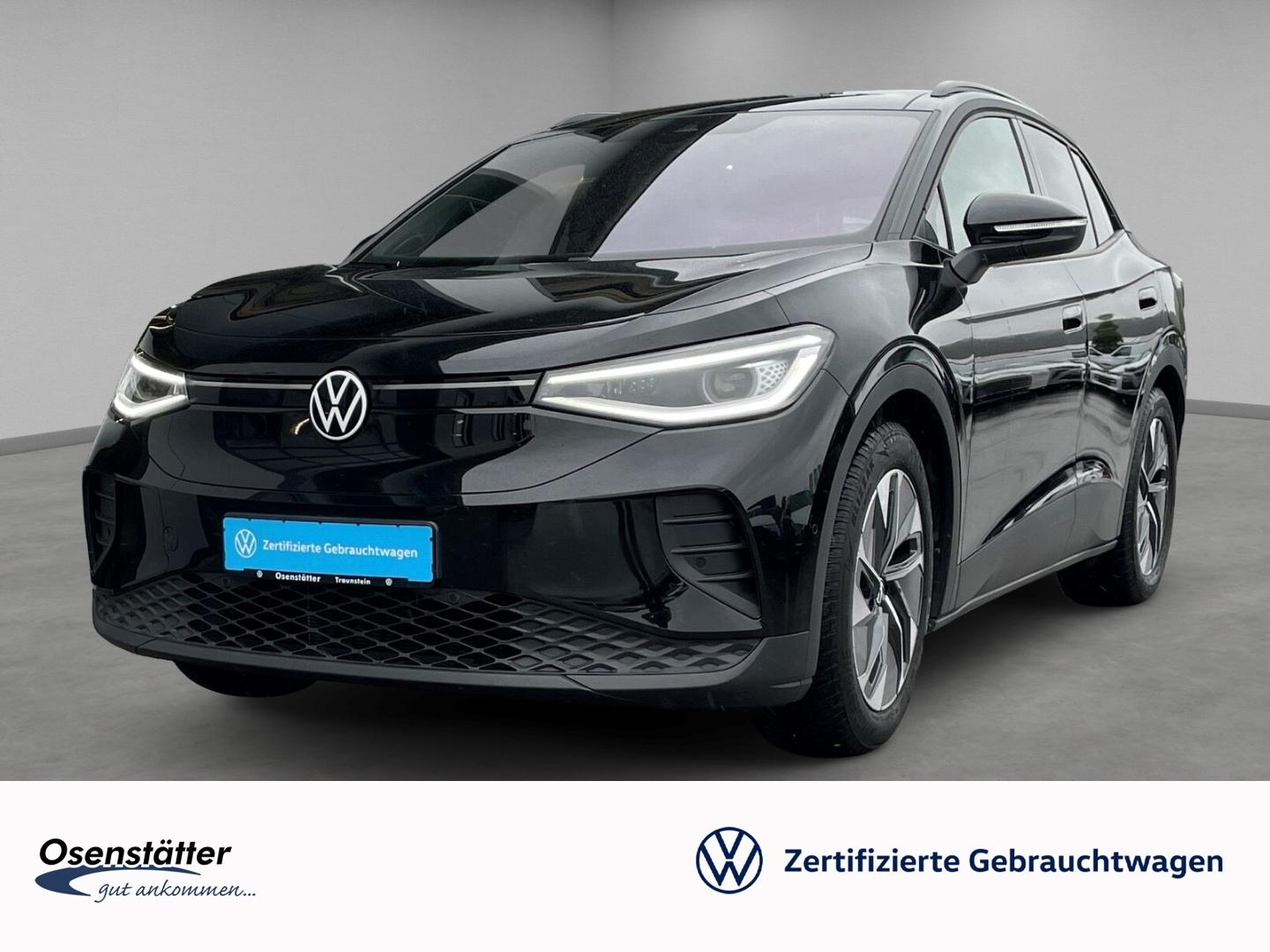 Volkswagen ID.4 Pro Matrix Pano Kamera AHK HuD Harman/Kardo