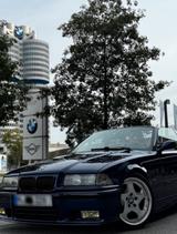 BMW E36 328I M-Paket Facelift Tausch Möglich - BMW 328 aus 1998
