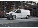 Mercedes-Benz Vito 116 CDI Kasten Lang LKW-Z*SitzHz*9G-Tronic* - Mercedes-Benz Lk