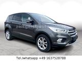 Ford Kuga Titanium*PAN-D*TÜV & SERVICE NEU*