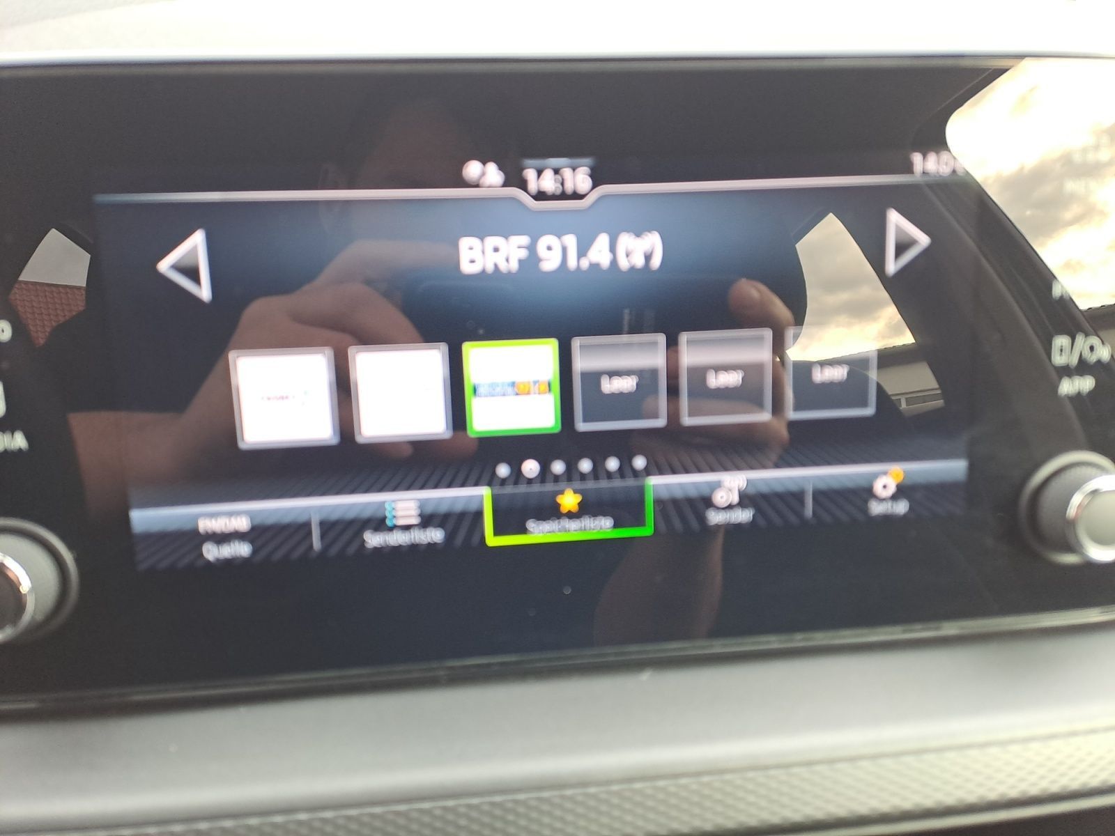 Skoda Scala - Bild 17