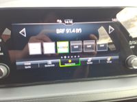 Skoda Scala - Vorschau Bild 17