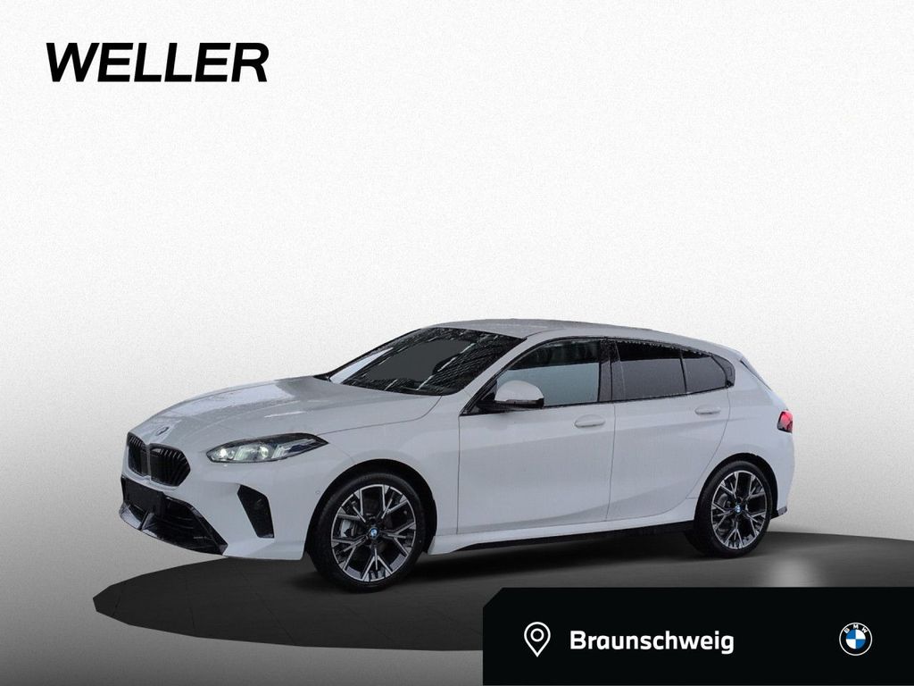 120 M-Sport DA LHZ SpoSi AdapLED H&K