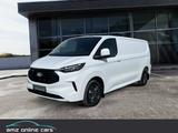 Ford Transit Custom Limited L2 Aut. 70l*B&O*Bi-LED - Ford Transit: Automatik