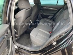 Fahrzeugabbildung Skoda Octavia 2.0 TDI Combi Style DSG