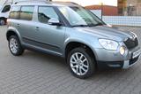 Skoda Yeti Experience Automatik Leder/Xenon/PDC/SHZ - gebrauchte Skoda Yeti aus dem Jahr 2010