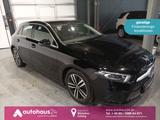 Mercedes-Benz A 200 d Progressive LED|Navi|PDC|Sitzheizung - Mercedes-Benz A 200 Gebrauchtwagen in München
