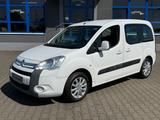 Citroën Berlingo Kombi Multispace - Citroën Berlingo aus 2011: Multispace