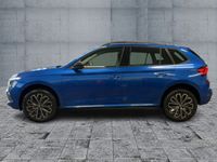 Skoda Kamiq - Vorschau Bild 3