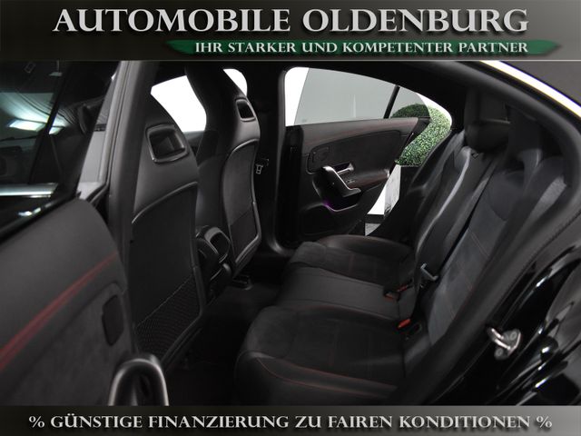 Mercedes-Benz CLA 250 e AMG *Wide*HeadUp*Kamera*MBEAM*KeyGo*