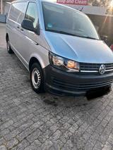 Volkswagen Vw T6 Kasten - VW T6 Transporter in Aachen