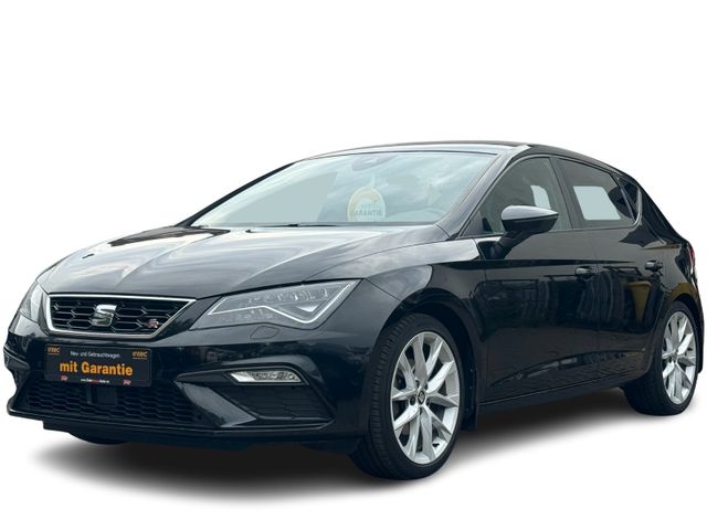 SEAT Leon FR DigiTacho*ACC*LED*Kamera*Navi