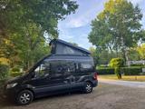HYMER / ERIBA / HYMERCAR Free S 600 Mercedes Benz - Offers