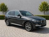 BMW X3 xDrive30d xLine Head-Up ACC LED Keyless - BMW X3: Leder, Standheizung