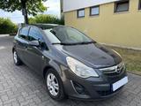 Opel Corsa 1.2*Flex Fix Fahradträger*Klimaut.,*5trg - Opel: Fix