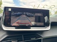 Peugeot 2008 - Vorschau Bild 15