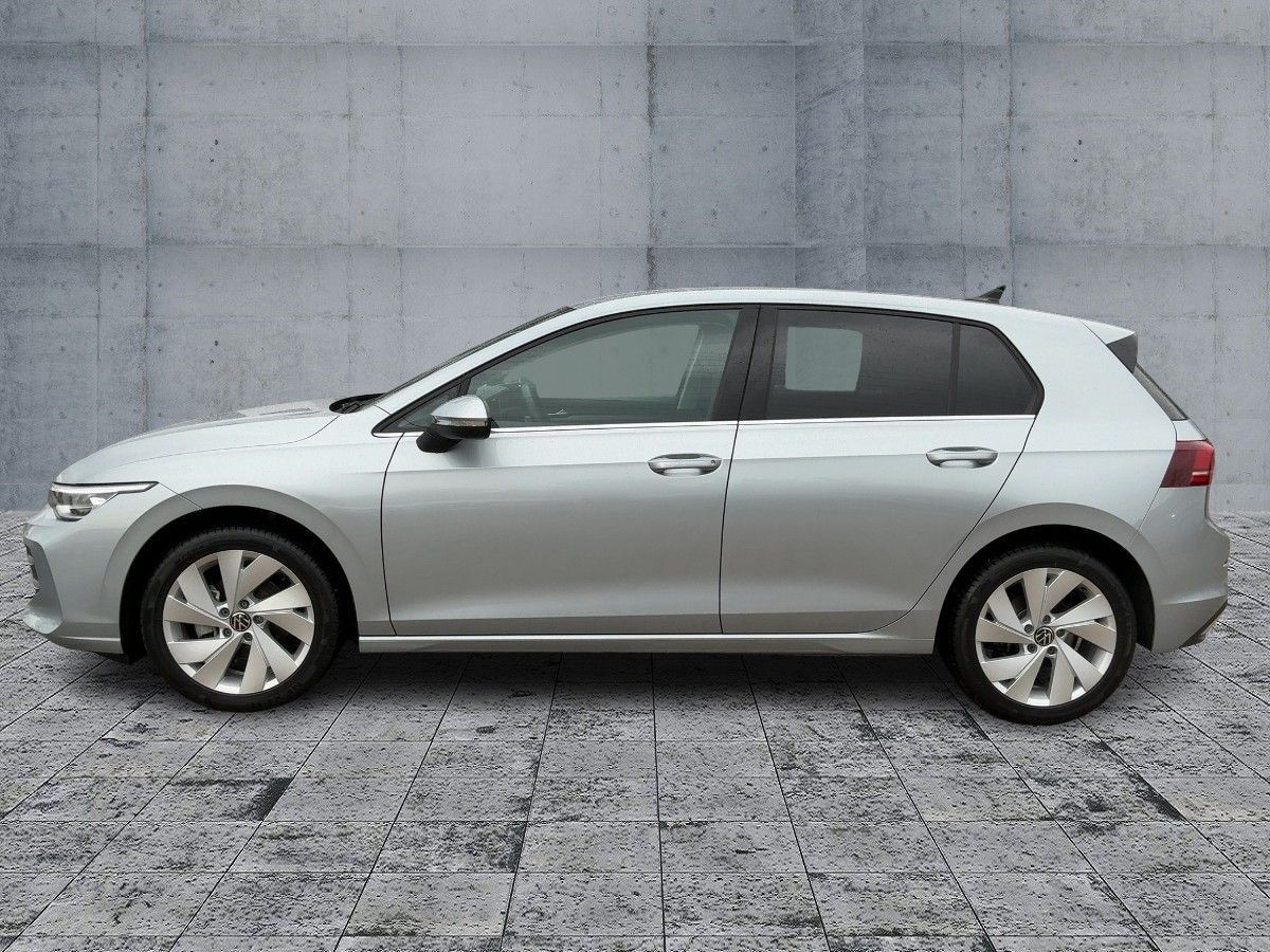 Volkswagen Golf - Bild 4