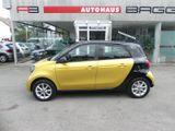 Smart forfour Basis - Smart in Osnabrück