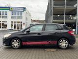 Citroën C4 1.6 Lim. Tendance 1.Hand Alufelgen PDC SHZ - Citroën C4 Tendance mit Diesel-Antrieb