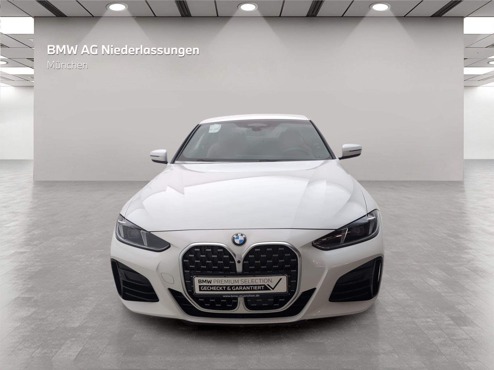 BMW 420 - Bild 5