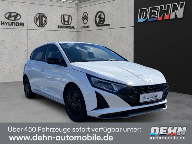 Hyundai i20 Blackline Mj26 1.0 T-GDi