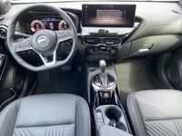 Nissan Juke - Vorschau Bild 9