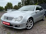 Mercedes-Benz C 180 C -KlasseSportcoupe/TüvNeu/Service/Garanti - Mercedes-Benz C 180 aus 2006